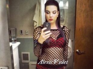 Alexis_Violet