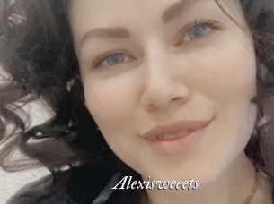 Alexisweeets