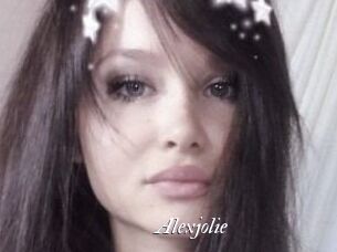 Alexjolie