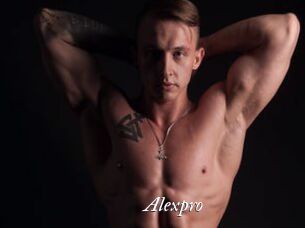 Alexpro
