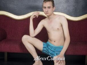 AlexxColeman