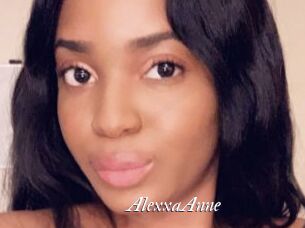AlexxaAnne