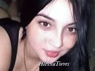 AlexxaTorres