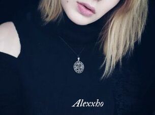 Alexxho