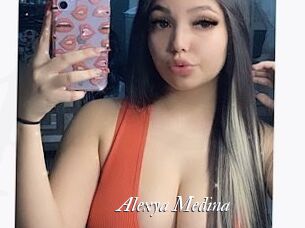Alexya_Medina
