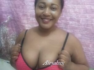 Aleyahxx Partouze