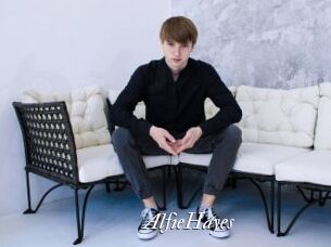 AlfieHayes