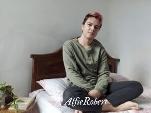 AlfieRobert