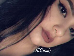 AliCandy