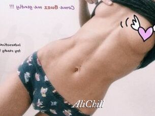 AliChill