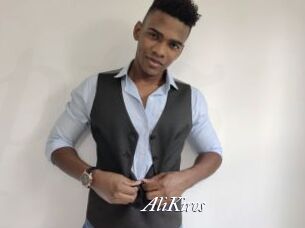 AliKiros