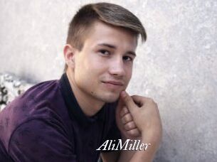 AliMiller