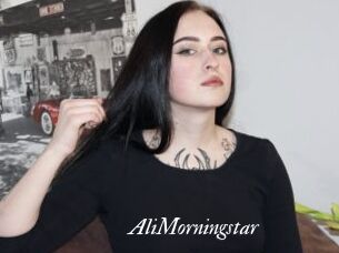 AliMorningstar