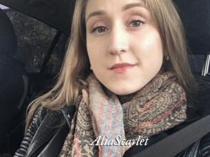AliaScarlet
