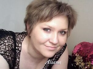Aliana