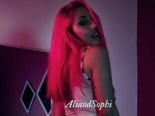 AliandSophi