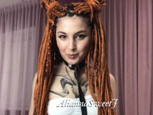 AliannaSweetJ