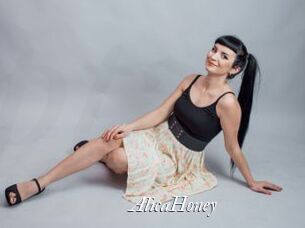 AlicaHoney