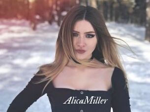 AlicaMiller