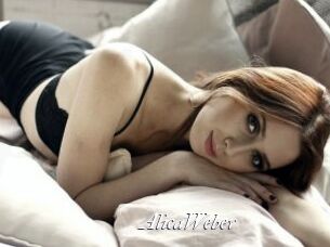 AlicaWeber