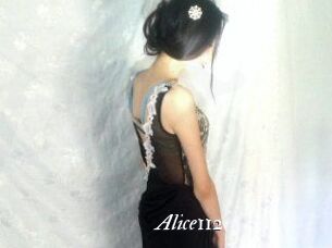 Alice112 Partouze