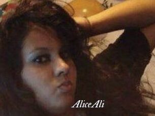 AliceAli