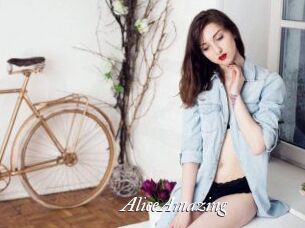 AliceAmazing