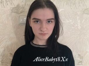 AliceBaby18Xx