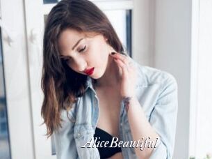 AliceBeautiful