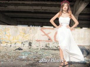 AliceBlaire Partouze