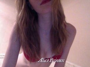AliceBrioux