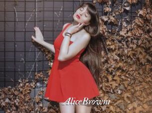 AliceBrowni