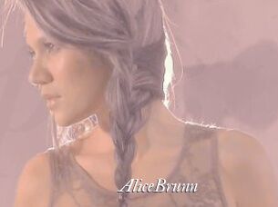 AliceBrunn