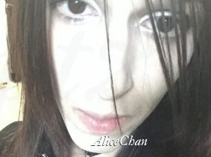 AliceChan