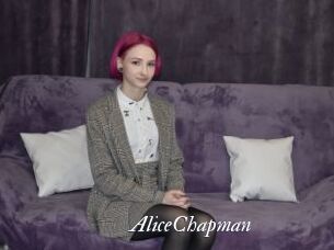 AliceChapman