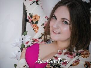 AliceCutePerv