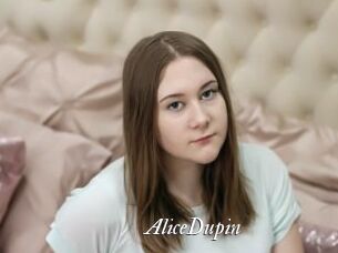 AliceDupin
