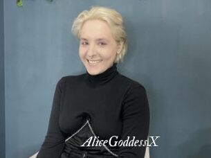 AliceGoddessX