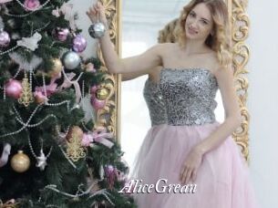 AliceGrean