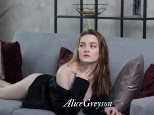 AliceGreyson