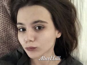 AliceHilll
