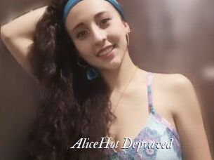 AliceHot_Depraved