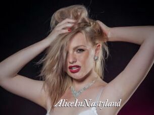 AliceInNastyland