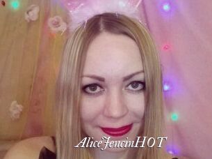 AliceJencinHOT