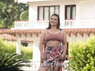 AliceJhones