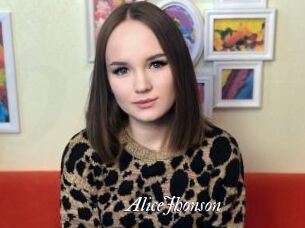 AliceJhonson