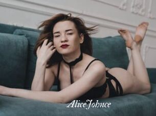 AliceJohnce
