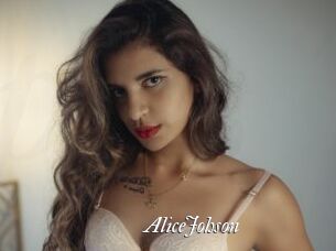 AliceJohson