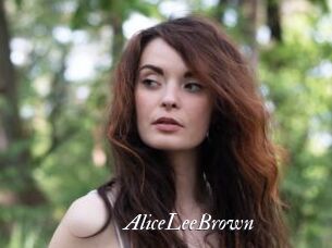 AliceLeeBrown