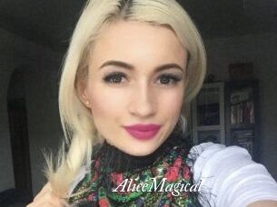 AliceMagical